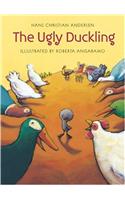The Ugly Duckling