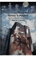 Games & Players
