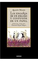 Los Enganos De UN Engano Y Confusion De UN Papel