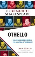 Othello: The 30-Minute Shakespeare