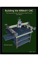 Building the KRMX01 CNC