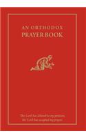 Orthodox Prayer Book