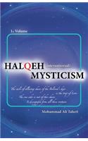 Halqeh Mysticism: (Interuniversal Mysticism)