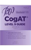 CogAT Level 9 (Grade 3) Guide