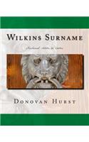 Wilkins Surname