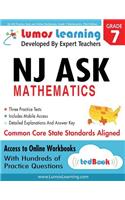 NJ ASK Practice Tests and Online Workbooks