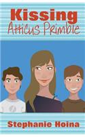 Kissing Atticus Primble