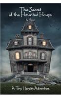 Secret of the Haunted House