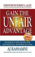 Gain The Unfair Advantage