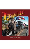 Edaville USA Souvenir Book