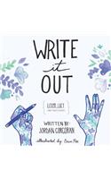 Write It Out