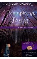 Vampiress Rising