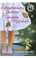 The Extraordinary Journey of Vivienne Marshall