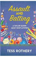 Assault and Batting