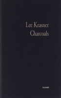 Lee Krasner: Charcoals