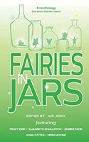 Fairies in Jars