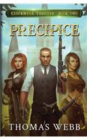 Precipice