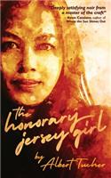 The Honorary Jersey Girl