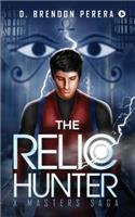 Relic Hunter
