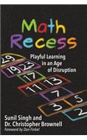 Math Recess