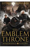 Emblem Throne