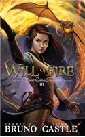Will of Fire