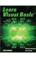 Learn Visual Basic 2019 Edition