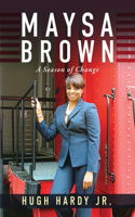 Maysa Brown