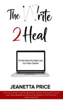 The Write 2 Heal