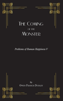 Coming of the Monster