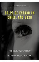 Golpe de Estado en Chile