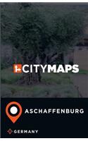 City Maps Aschaffenburg Germany