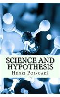 Science and Hypothesis