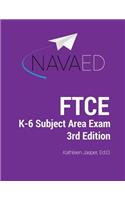 FTCE K-6 Subject Area Exam Prep