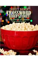 Crossword Bible Studies - The Birth of Jesus