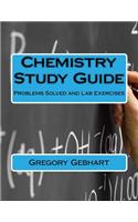 Chemistry Study Guide