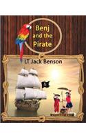 Benj and the Pirate