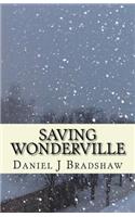 Saving Wonderville