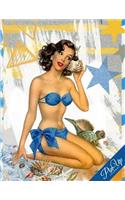 Pin Up Journal
