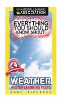 Everything You Should Know About Weather