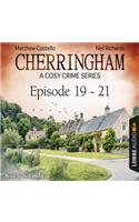 Cherringham, Episodes 19-21