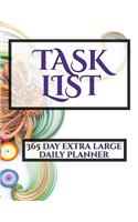 Task list