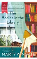 The Bodies In The Library