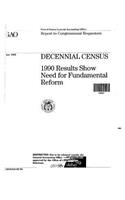 Decennial Census