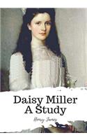 Daisy Miller A Study