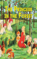 Princess in the Forest