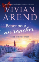 Baiser pour un rancher