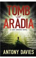 Tomb of Aradia
