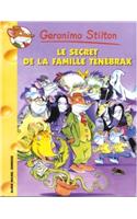 Le Secret de La Famille Tenebrax N17