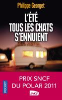 L'ete tous les chats s'ennuient